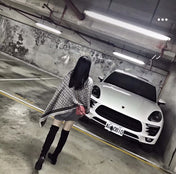 SCARF 140CM IN COLORFUL CASHMERE  772858