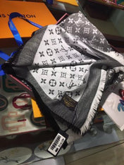 SCARF 140CM IN COLORFUL CASHMERE  772858