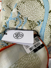 SCARF 135 CM COLORFUL 393104