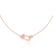 FORCE 10 DIAMOND NECKLACE
