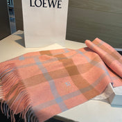 LOEWE 25S SCARF 180 IN CASHMERE 858263