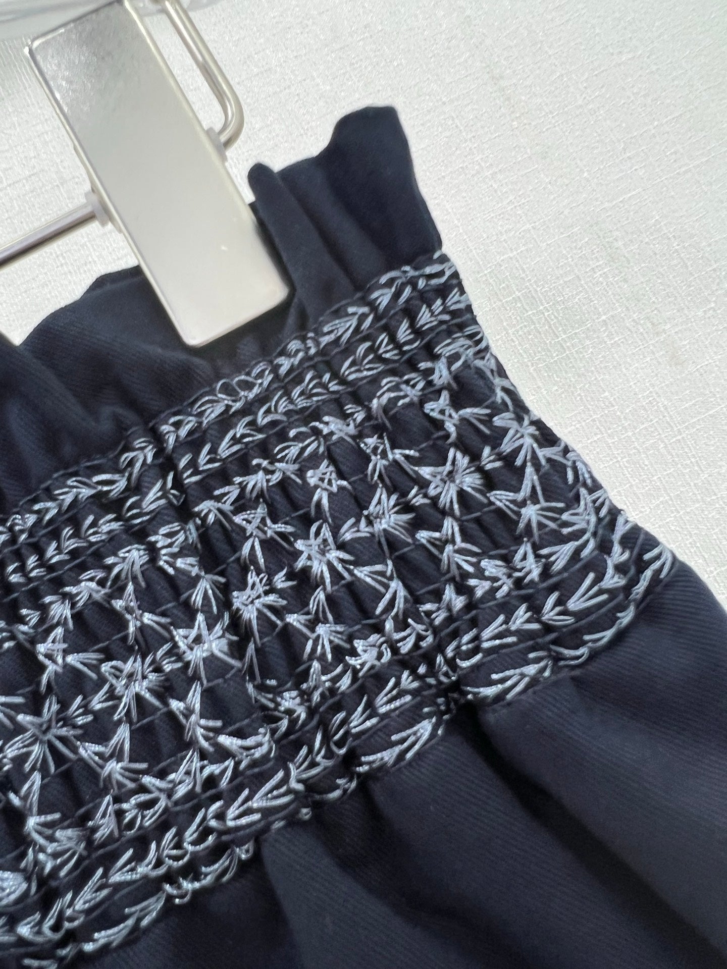 HM HIGH-WAISTED PLEATED SKIRT 269254