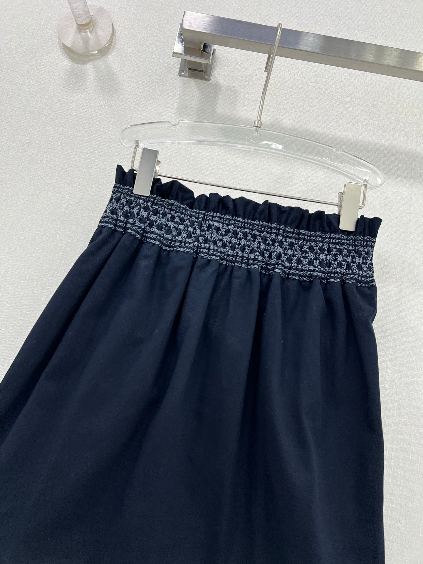 HM HIGH-WAISTED PLEATED SKIRT 269254