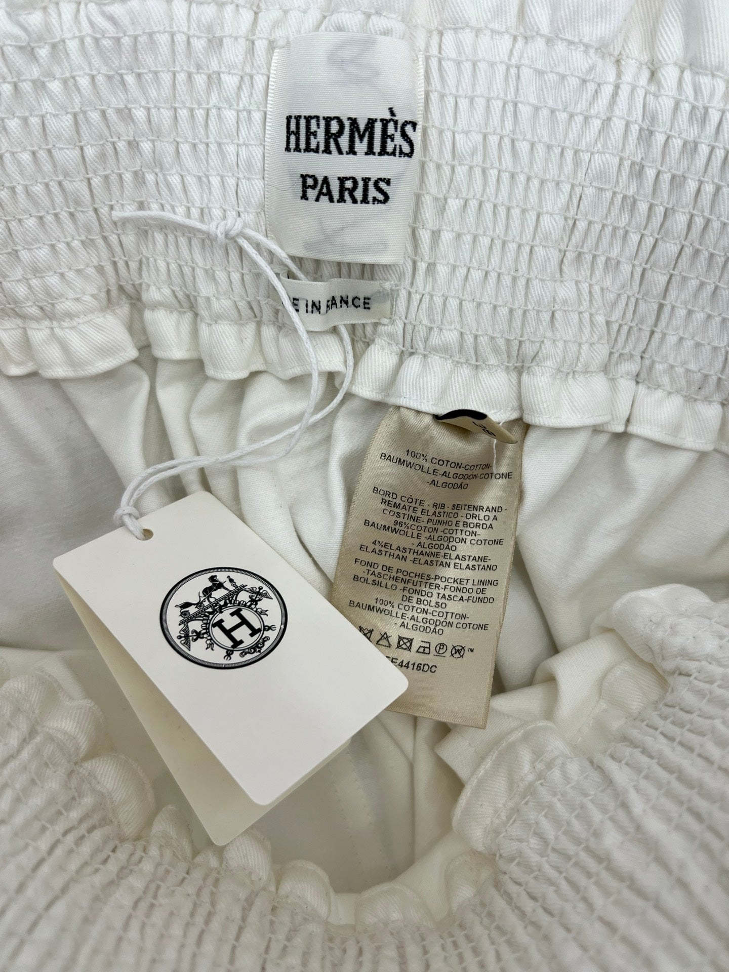 HM HIGH-WAISTED PLEATED SKIRT 269255