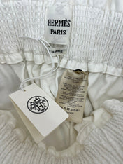 HM HIGH-WAISTED PLEATED SKIRT 269255