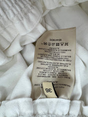 HM HIGH-WAISTED PLEATED SKIRT 269255