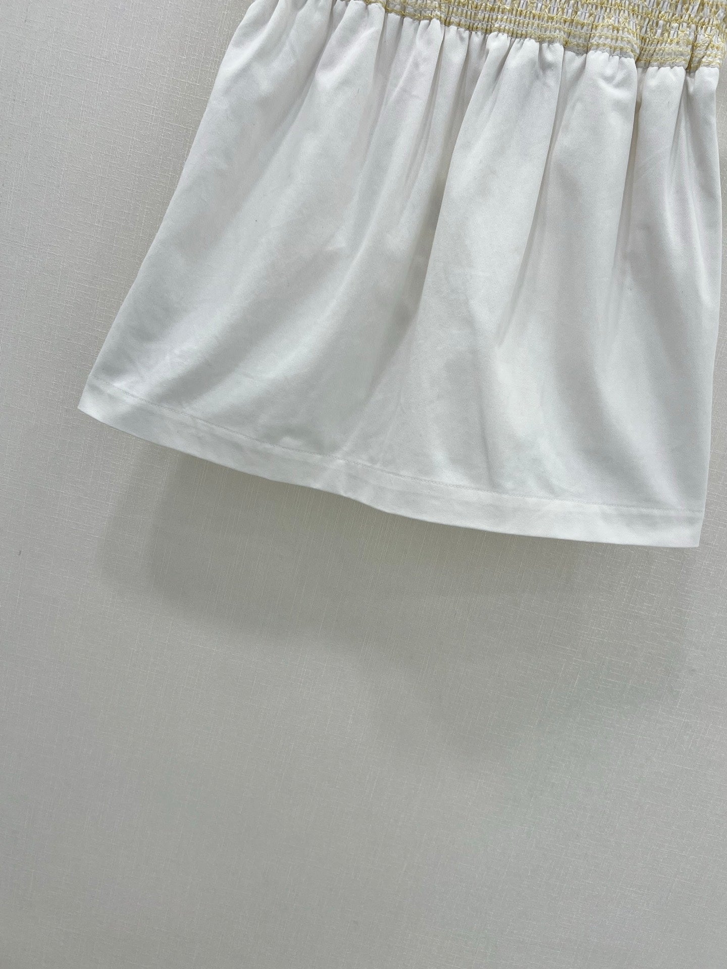 HM HIGH-WAISTED PLEATED SKIRT 269255