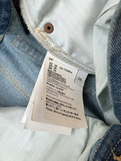 PRADA JEANS STYLE 73