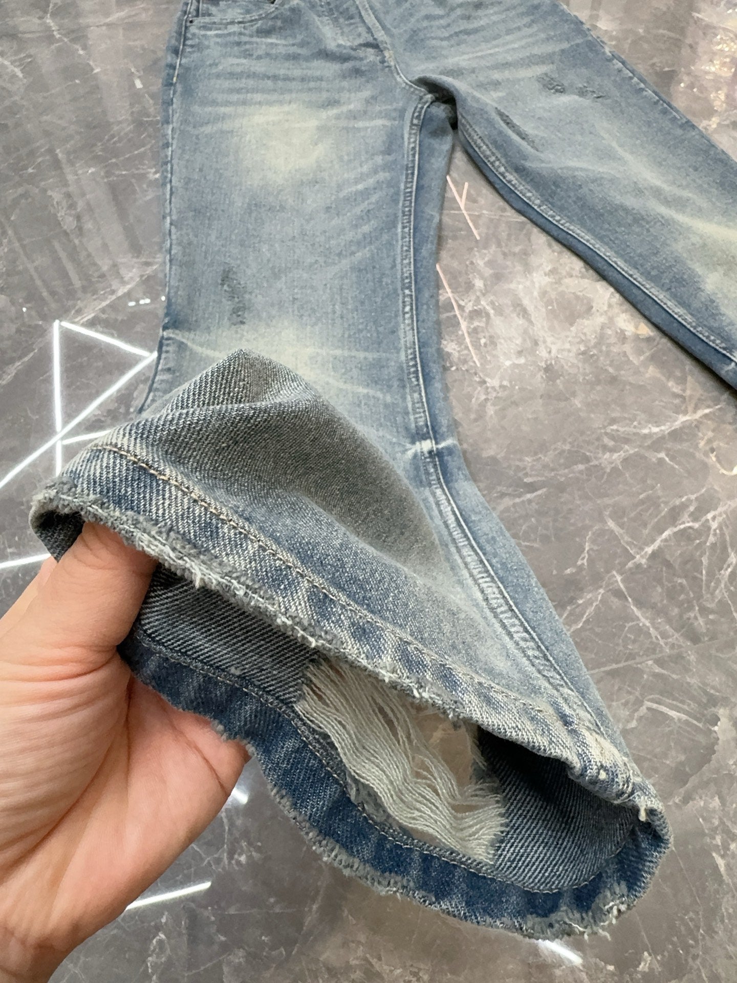 PRADA JEANS STYLE 73