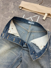 PRADA JEANS STYLE 73