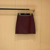 HERMES 26S SKIRT 589