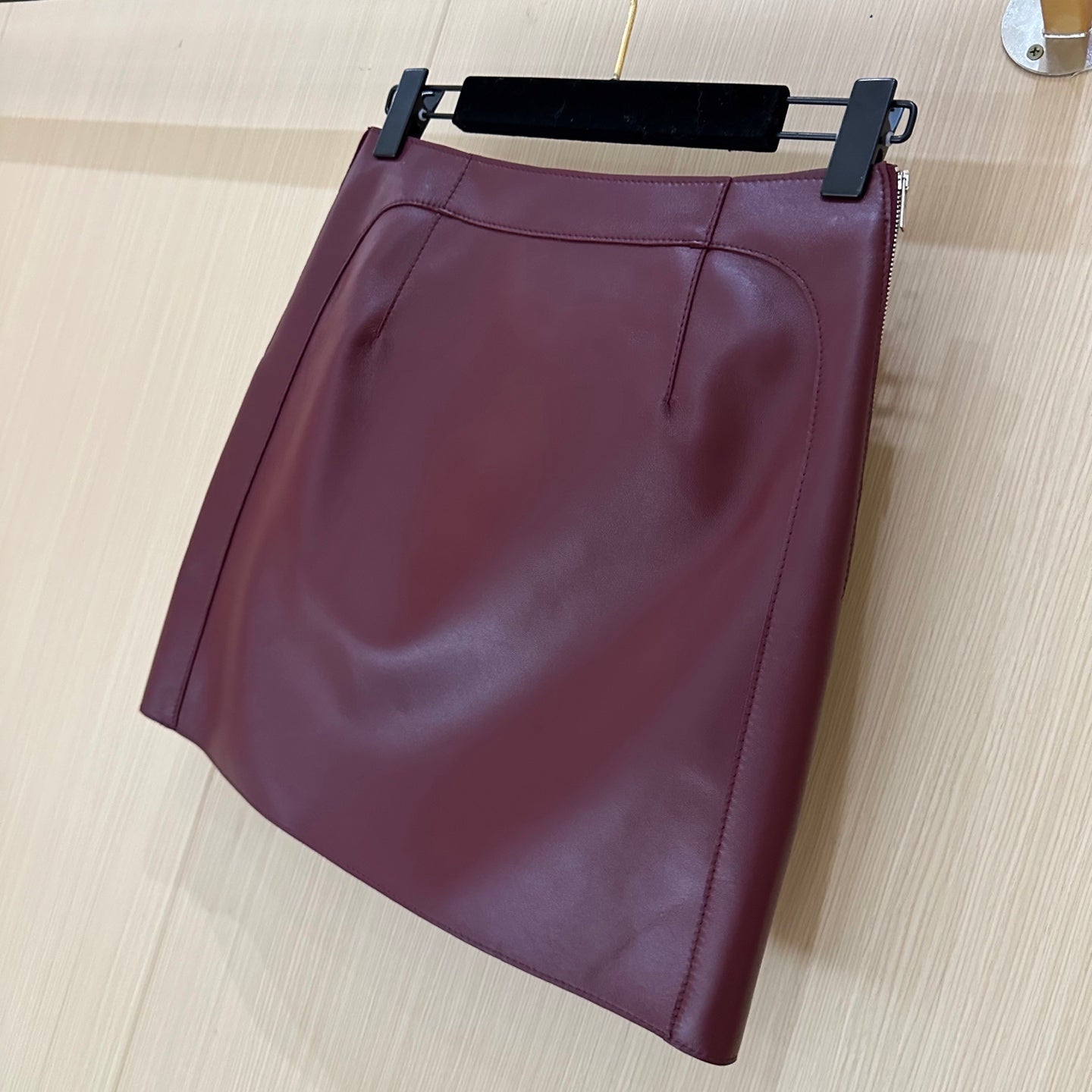 HERMES 26S SKIRT 589