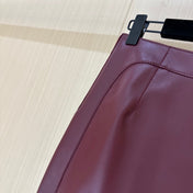 HERMES 26S SKIRT 589